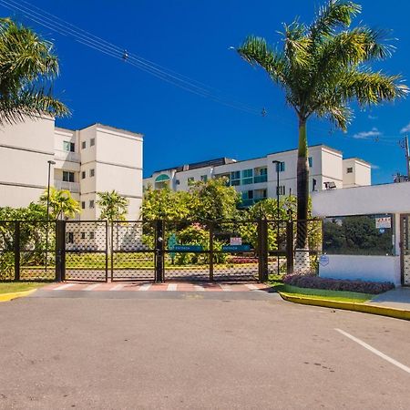 Apartamento - ปอร์โต จิ กาลินญาส ภายนอก รูปภาพ