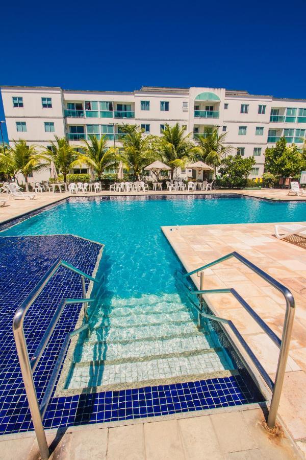 Apartamento - ปอร์โต จิ กาลินญาส ภายนอก รูปภาพ
