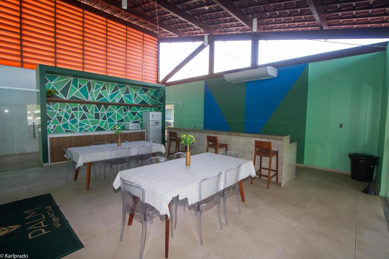 Apartamento - ปอร์โต จิ กาลินญาส ภายนอก รูปภาพ