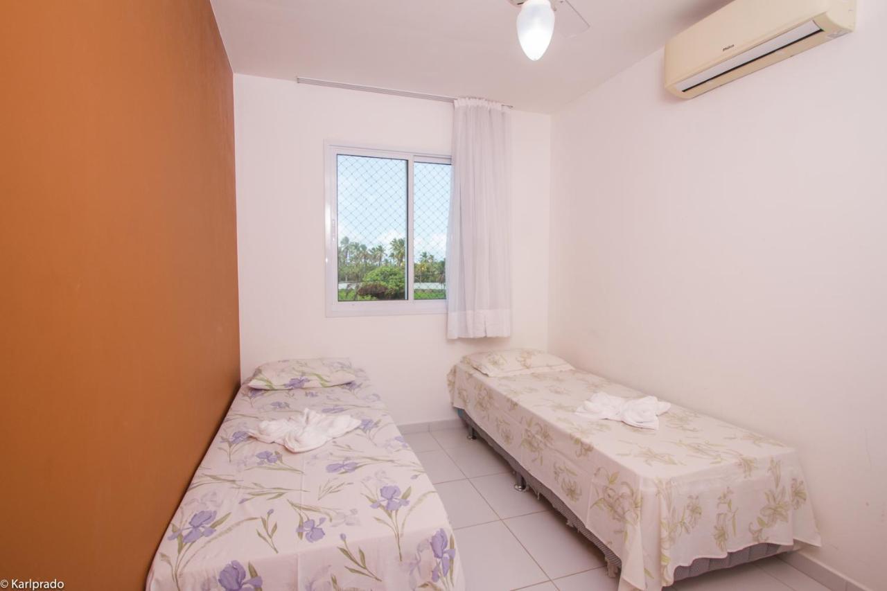 Apartamento - ปอร์โต จิ กาลินญาส ภายนอก รูปภาพ