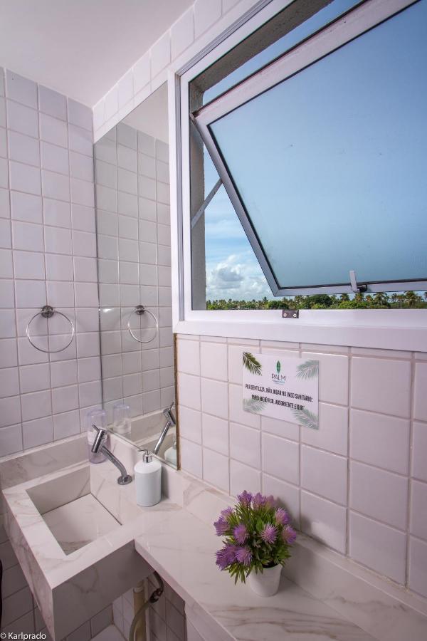 Apartamento - ปอร์โต จิ กาลินญาส ภายนอก รูปภาพ