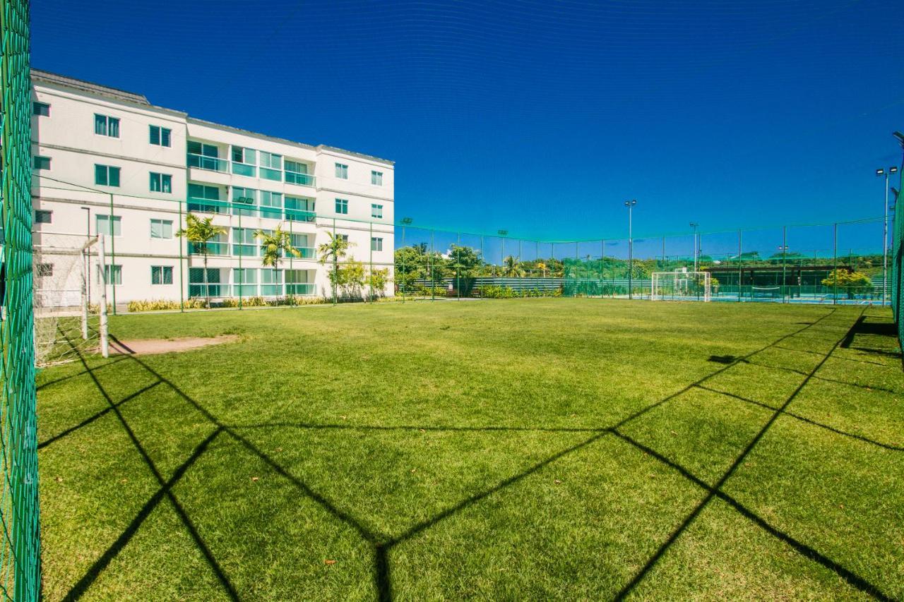 Apartamento - ปอร์โต จิ กาลินญาส ภายนอก รูปภาพ