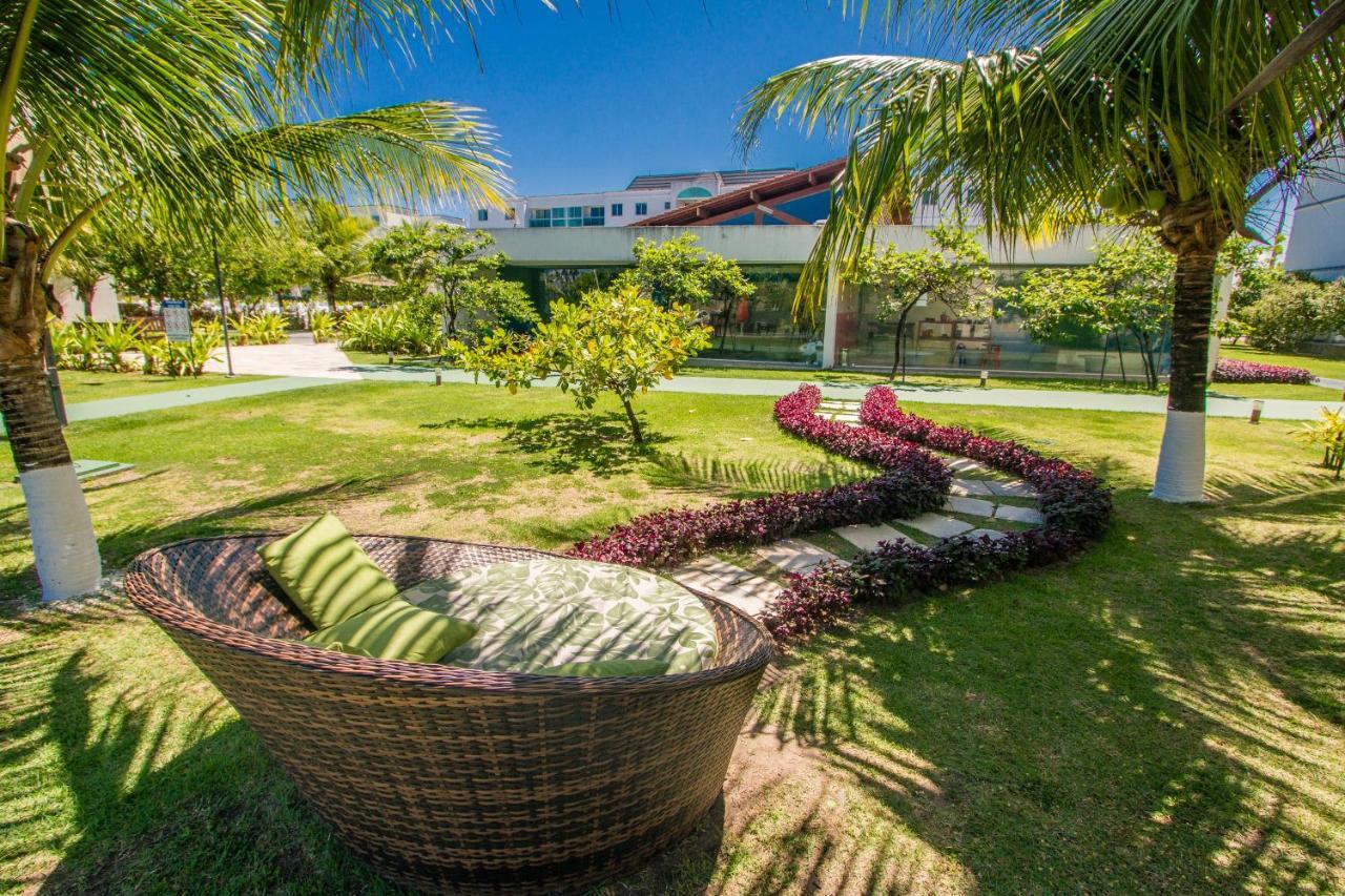 Apartamento - ปอร์โต จิ กาลินญาส ภายนอก รูปภาพ