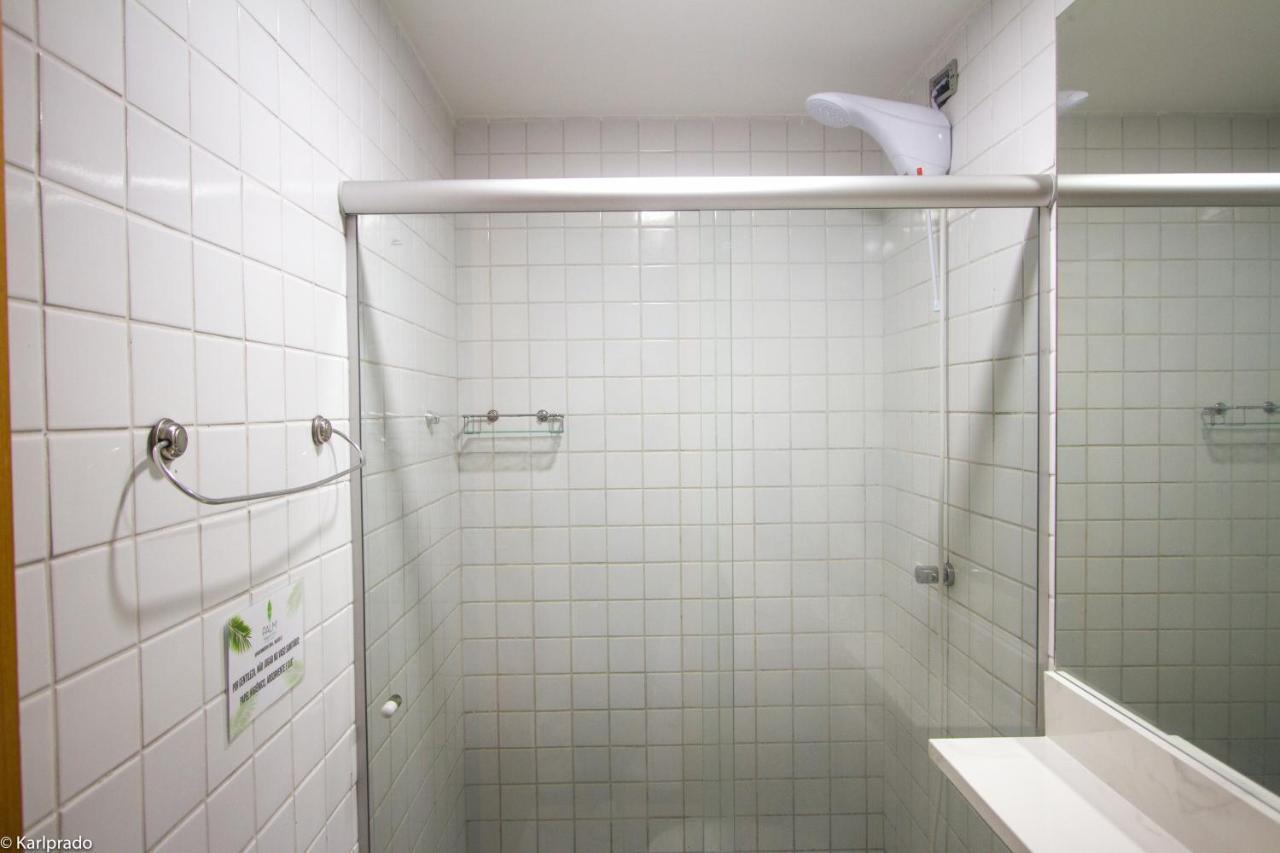 Apartamento - ปอร์โต จิ กาลินญาส ภายนอก รูปภาพ